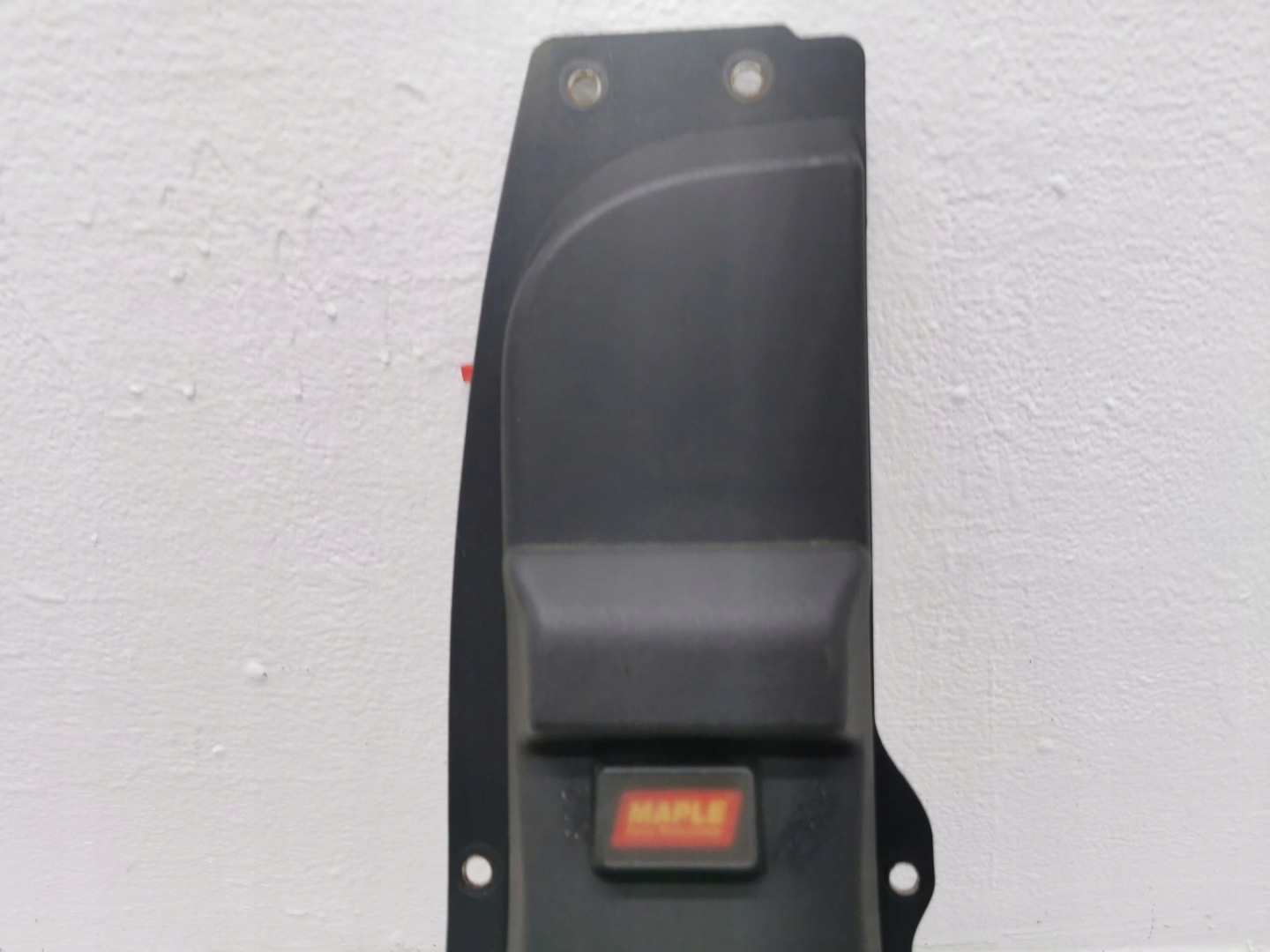 moulding side SLUPKA IVECO DAILY IV 06-12
