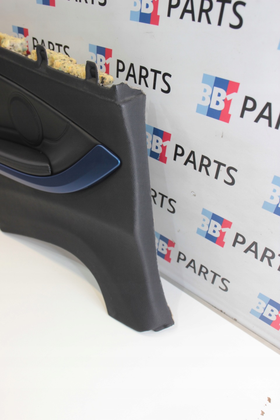BMW F33 side left rear part rear CABRIO KABRIO