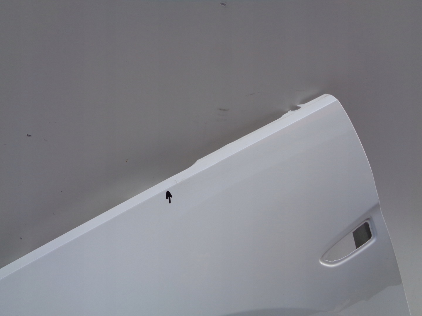 fender left front OPEL ASTRA V K 15- NR 46957