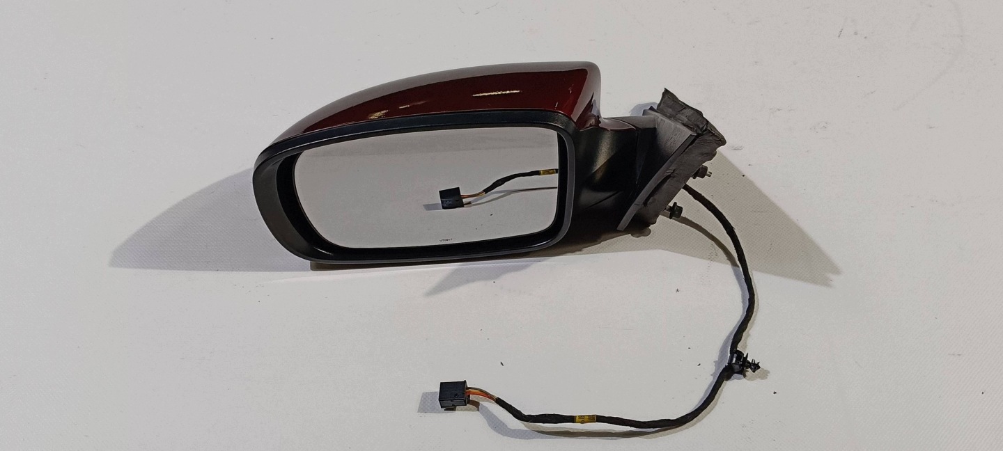 mirror side left electrics exterior 3 pin Dodge Charger 2015