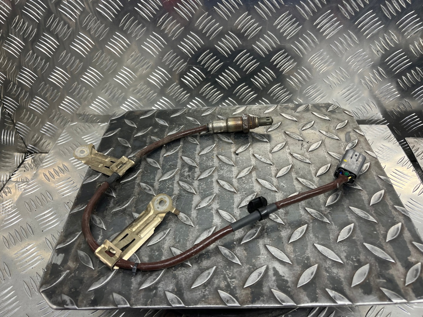 SONDA LAMBDA MAZDA CX3 P54A-188G1