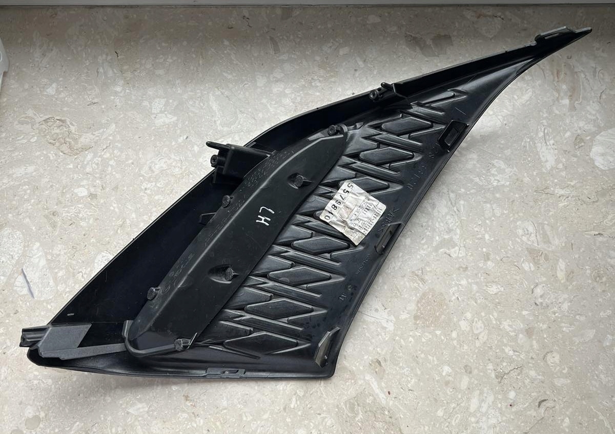 Lexus ES 2021-2024 grid of a bumper left front front 53128-33120