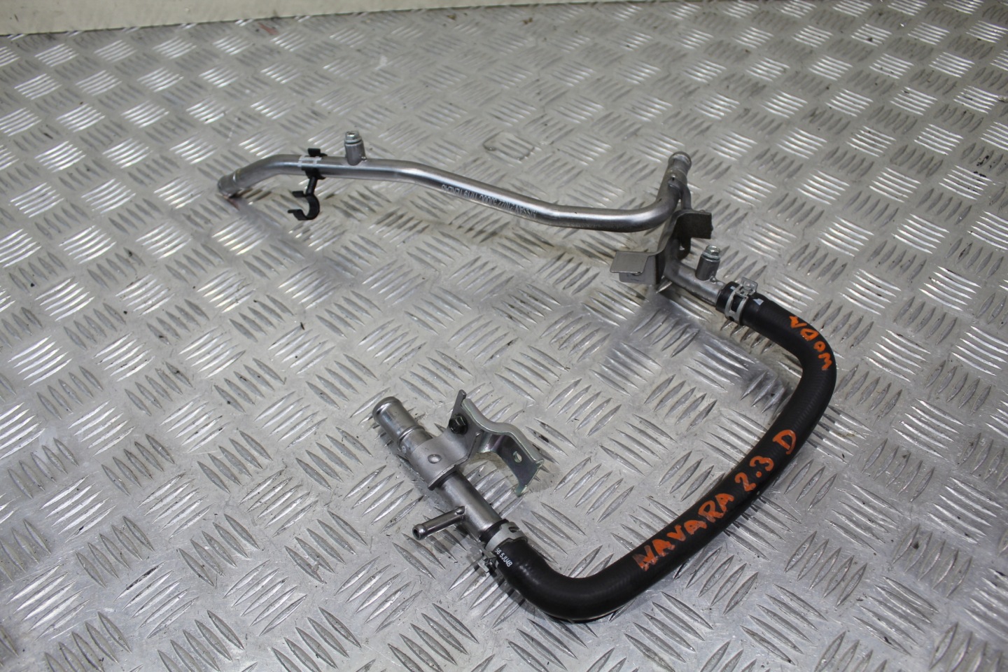 crijevo prijenos vode NAVARA IV 4 D23 NP300 21022-5JU0C