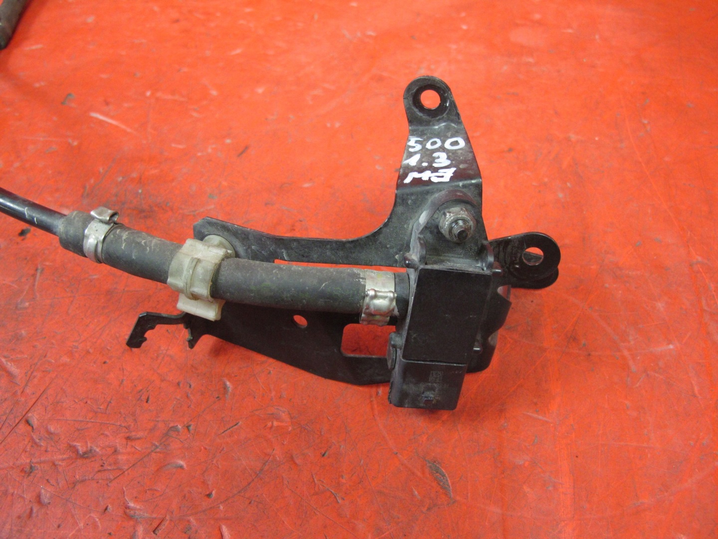 FIAT 500 1.3 MJ CROMA II ALFA sensore pressione