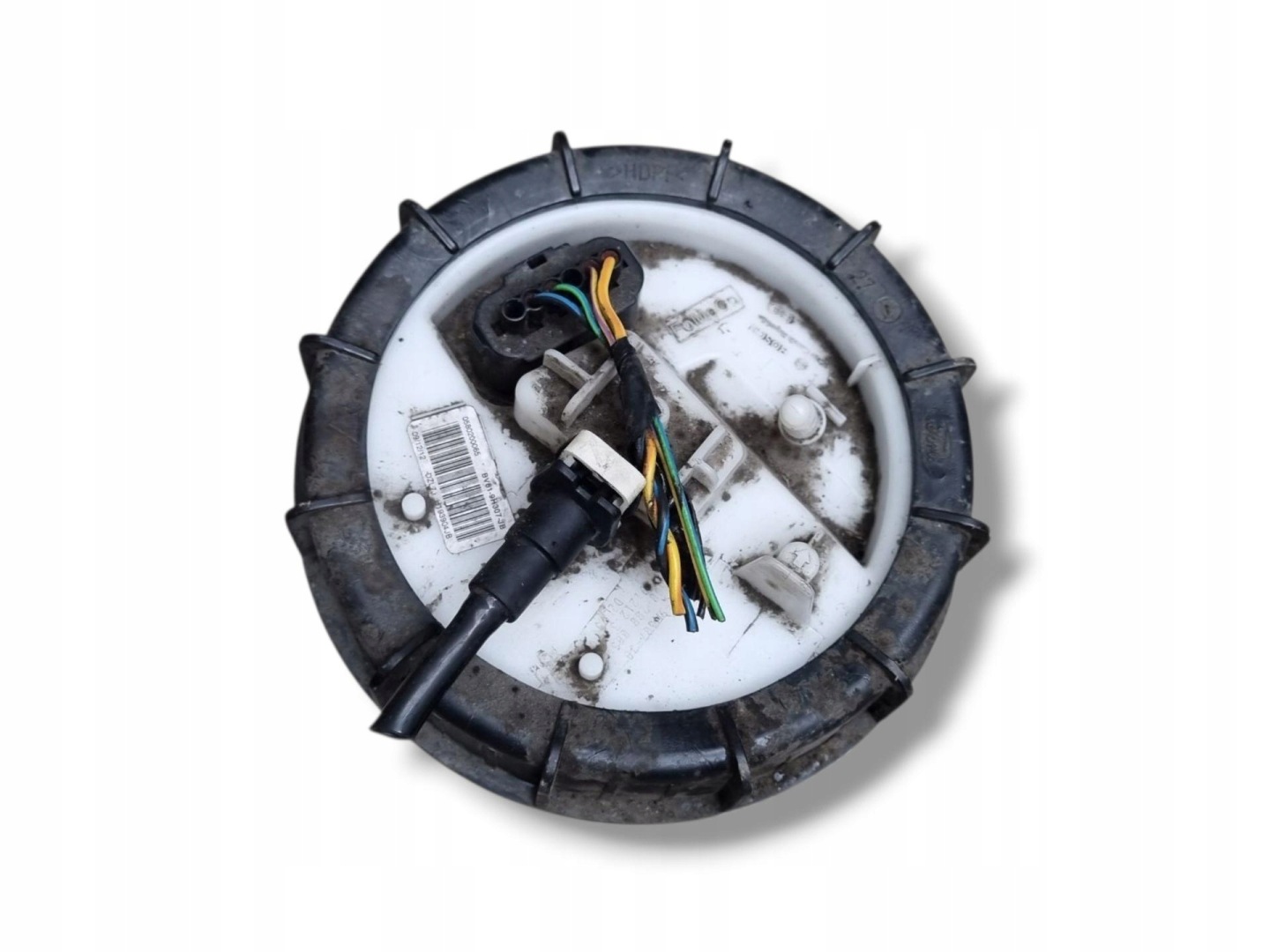 feed pump Ford Focus 3 2013 BV61-9H307-JB