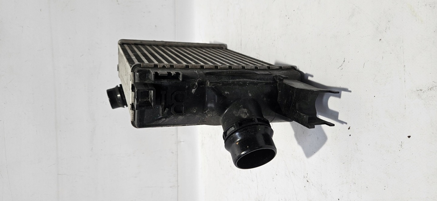 radiator air intercooler DACIA RENAULT