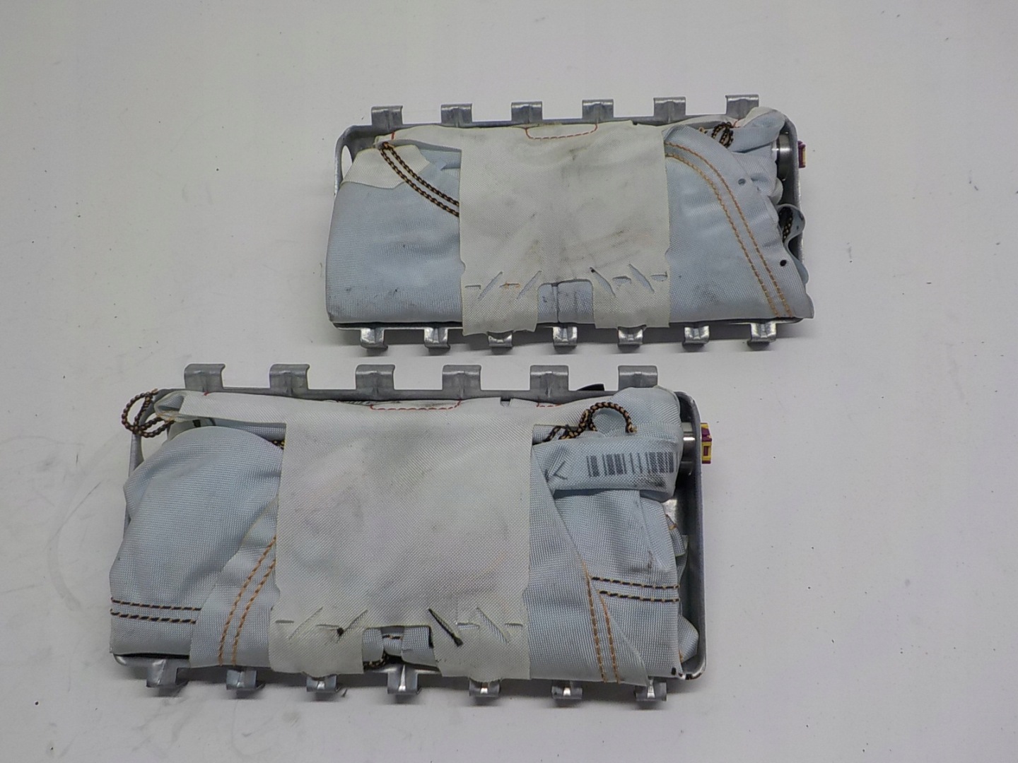 ALFA ROMEO MITO passenger airbag AIR BAG