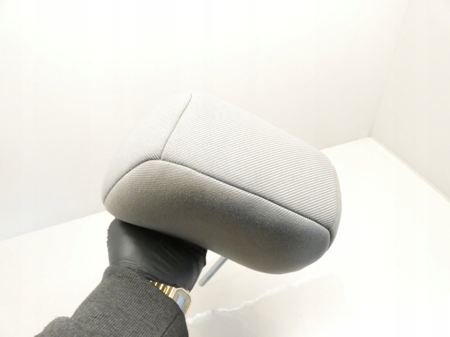 rest front front left right FORD FIESTA V MK6 02-08 grey