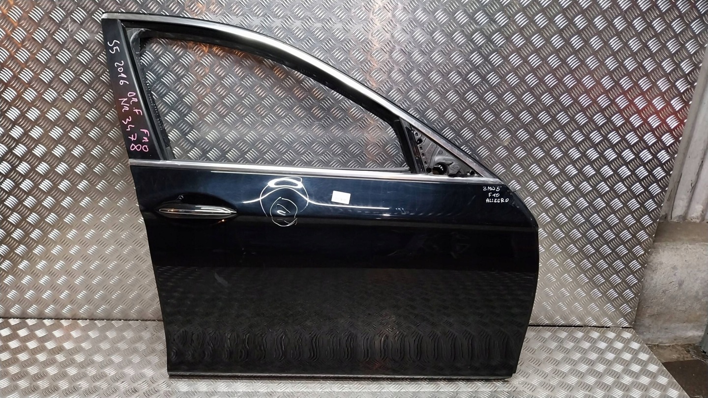 door front right BMW 5 F10 F11 10
