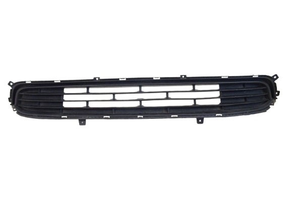 grid of a bumper front front central KIA OPTIMA IV 86560-D4020