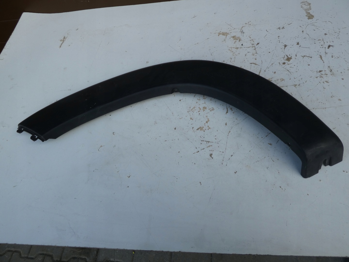 moulding DUCATO JUMPER BOXER 1307239070