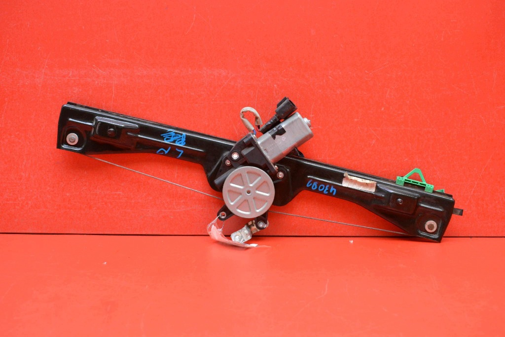 window regulator left front EU JC-578VA FIAT LINEA sedan 06-12