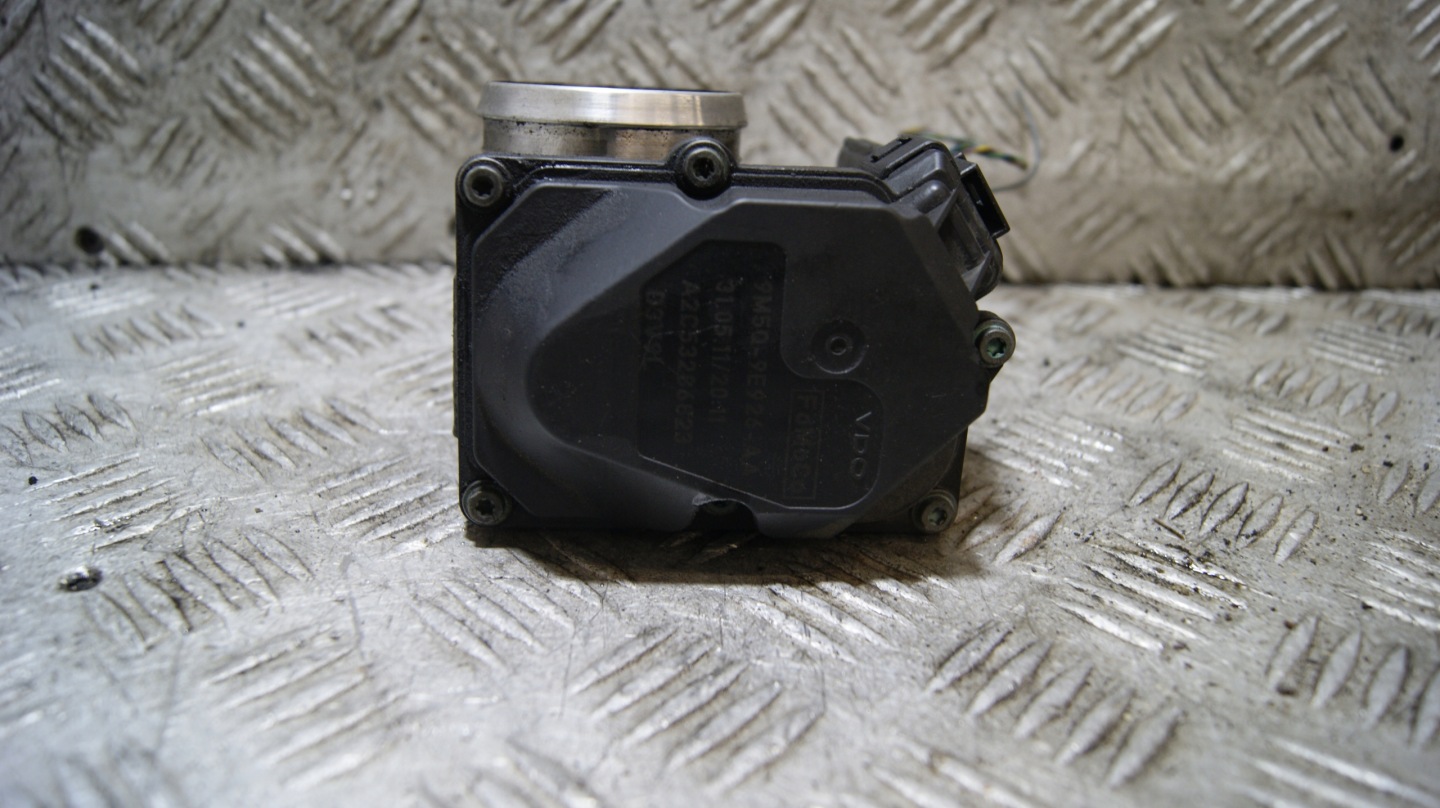 Valvola a farfalla FORD S-MAX 9M5Q-9E926-AA