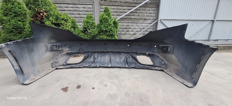 bumper rear ALFA ROMEO GIULIA 50560360