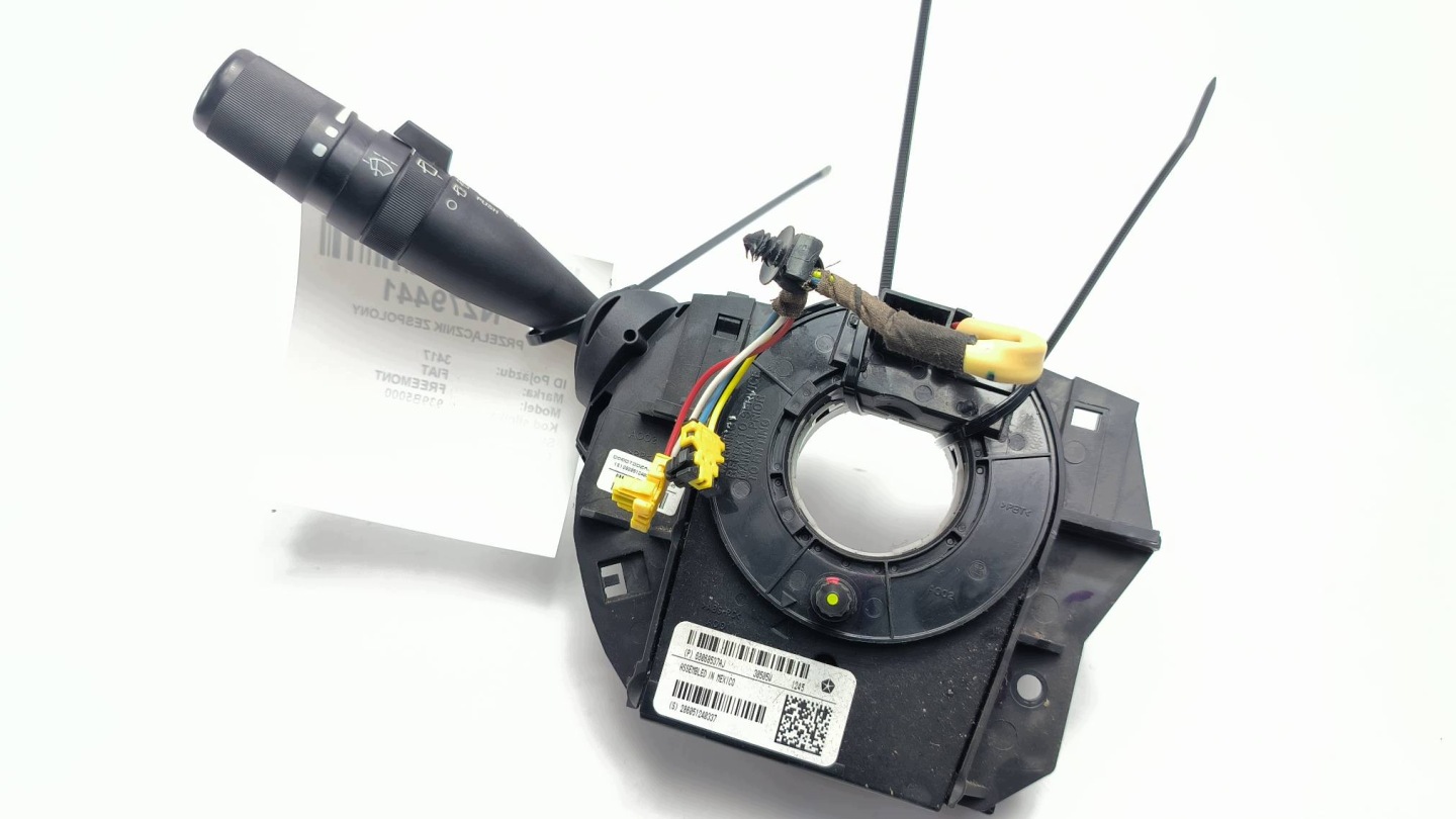 DEVIO LUCI TERGICRISTALLO TERGI 68068537AJ FIAT FREEMONT