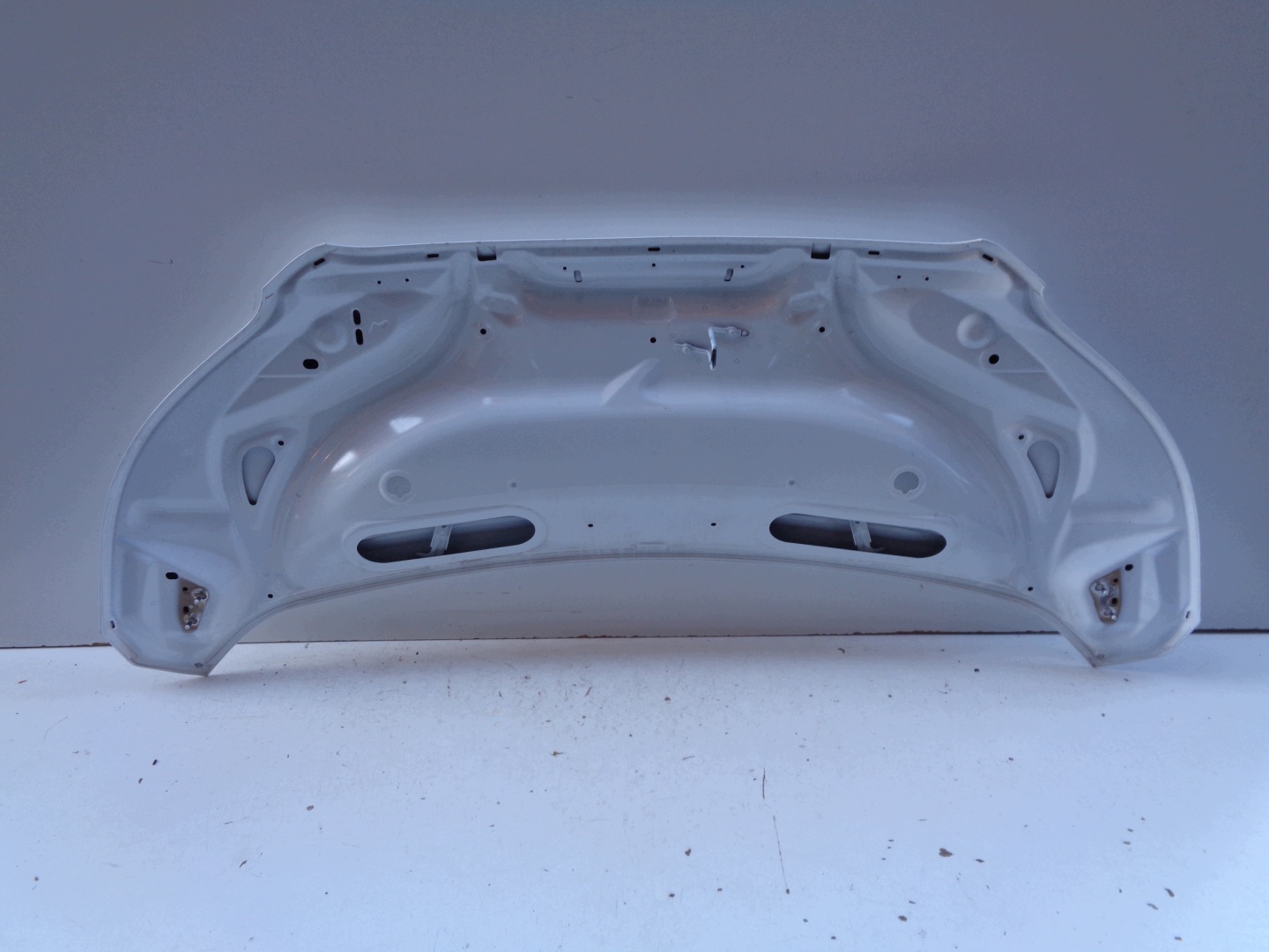 cofano FORD TRANSIT MK8 18- LIFT NR 54091