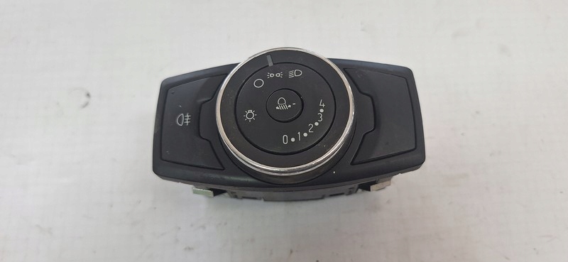 switch switch of the lights FORD FOCUS II BM5T13A024GC