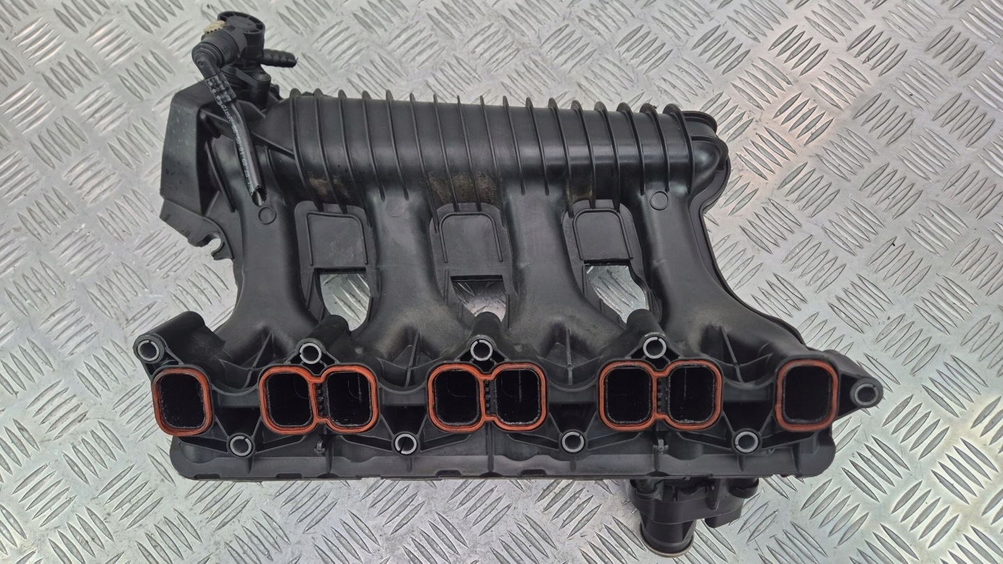 Mercedes E200 CGI W212 intake manifold A2710903037 M271.860