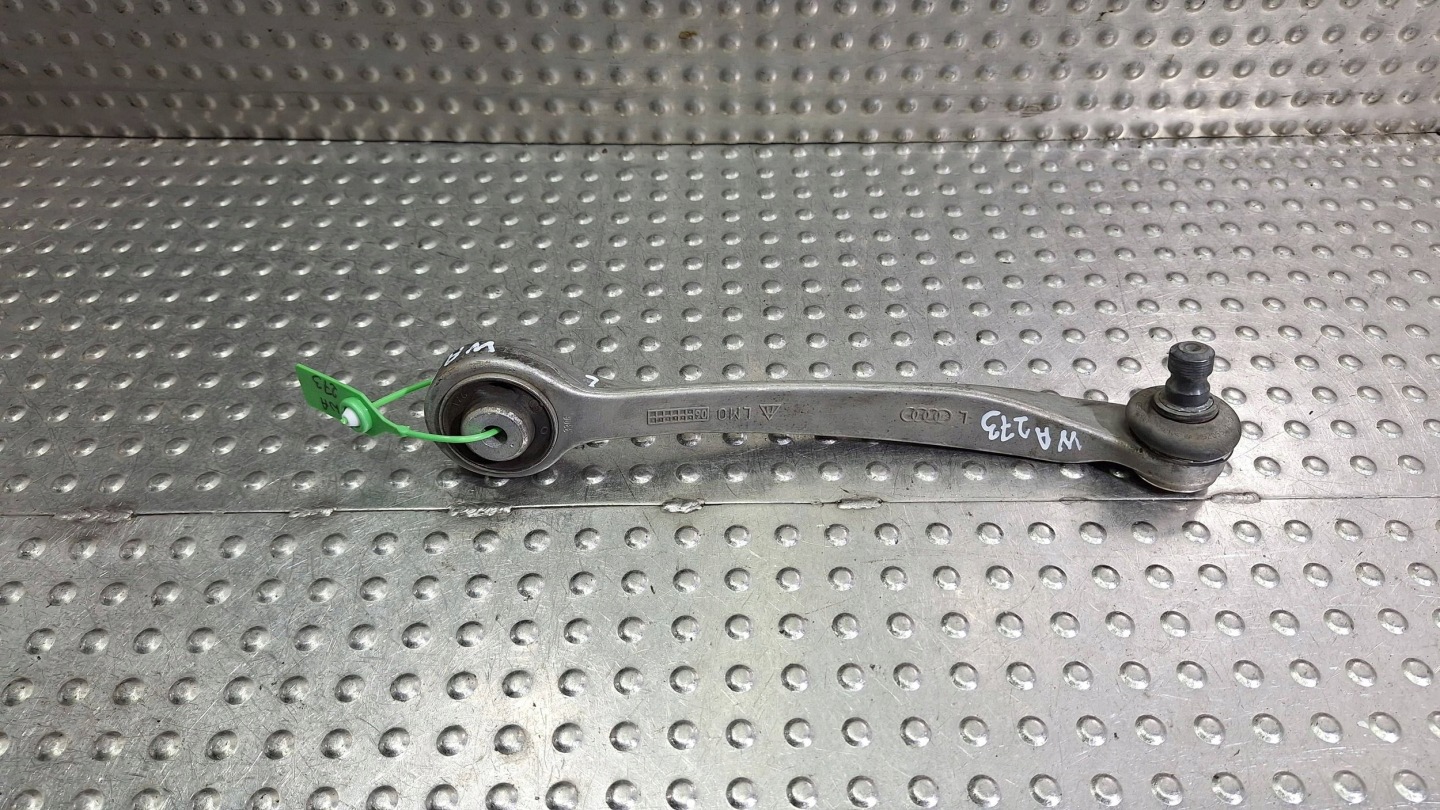 arm left front upper original 8E0407505C AUDI A4 B6 B7 A6 C5 SEAT EXEO