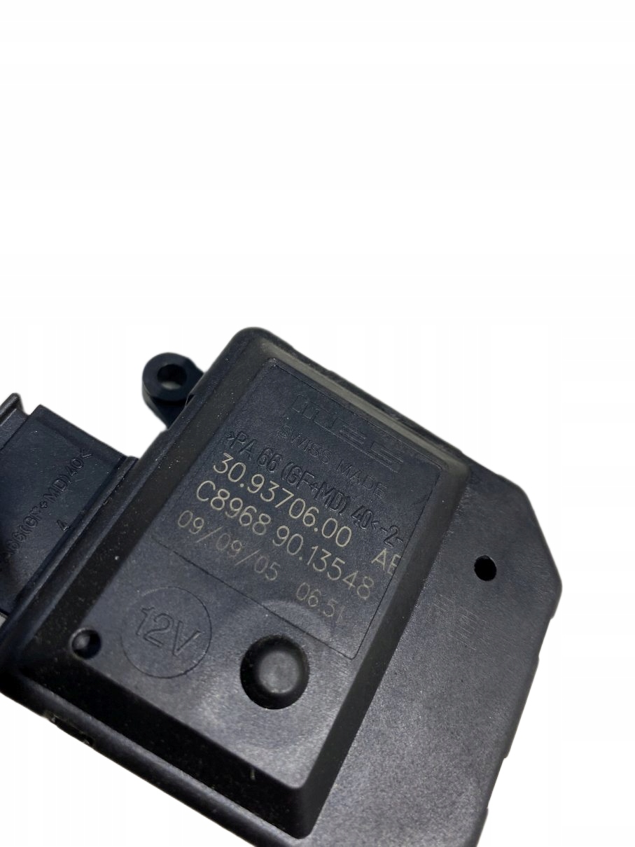 Micro moteur Bloc de chauffage complet OPEL ZAFIRA B 309370600AE