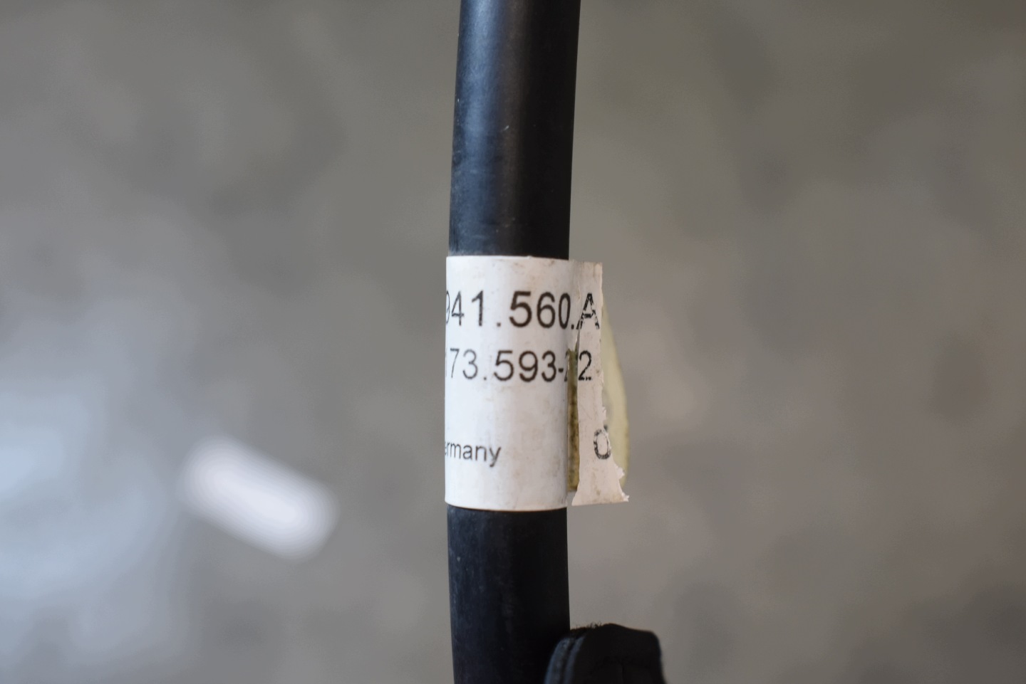 IDEALNY prijenos ODMY PORSCHE PANAMERA 971 1