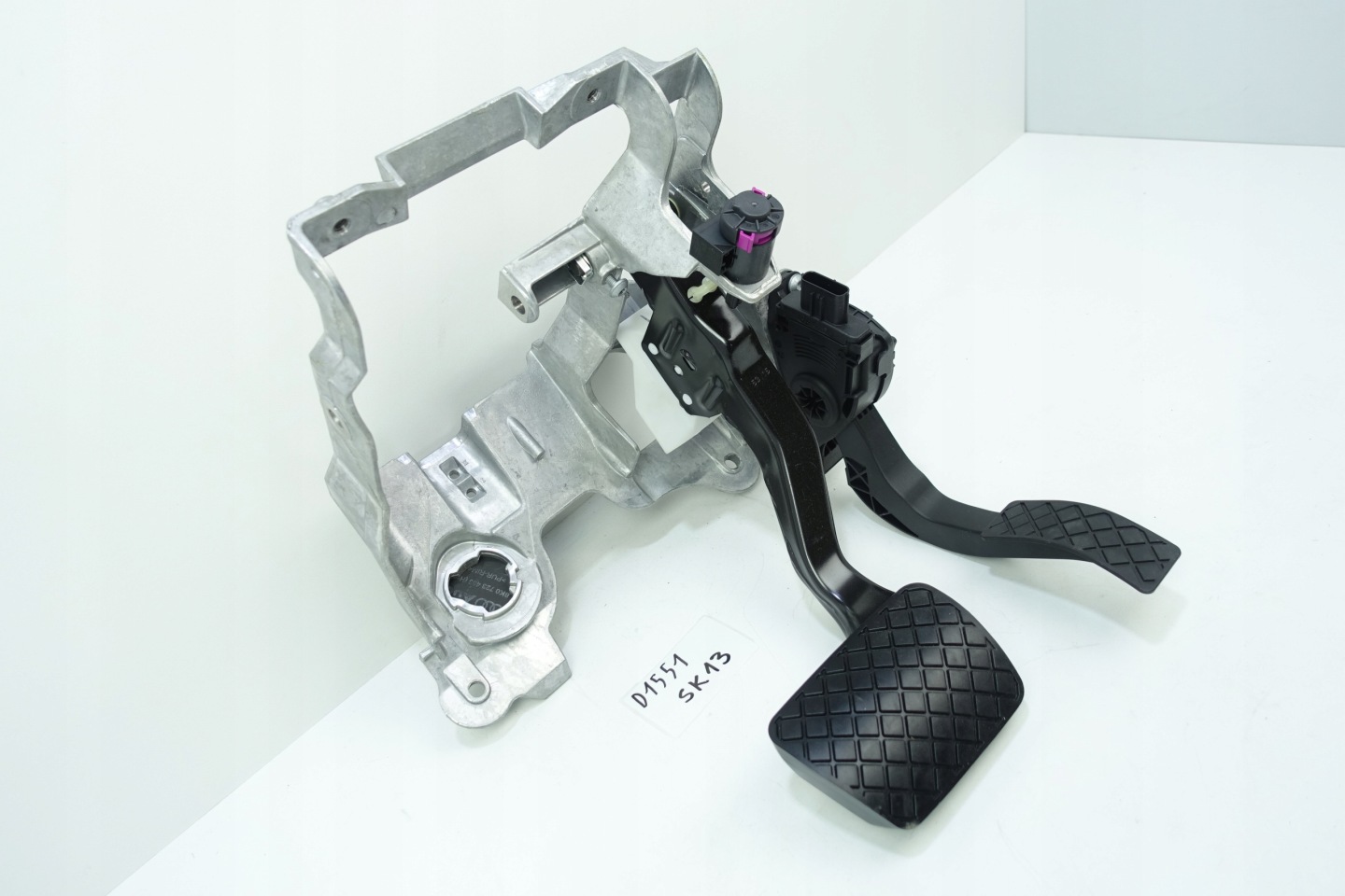 Gaspedal Bremse AUDI A5 8T LIFT 8K1721117