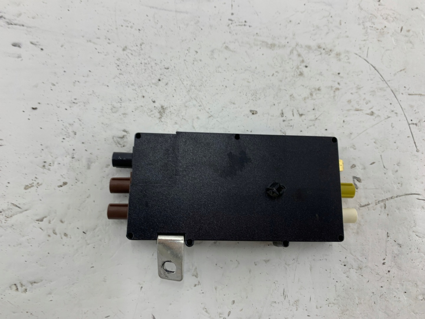 MERCEDES W169 verstärker antenne A1698200089