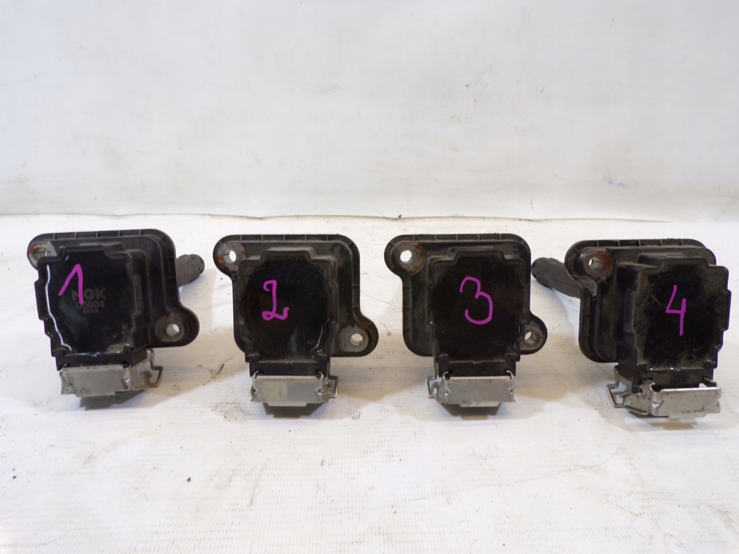 coil coils ignition 5DA358000-051