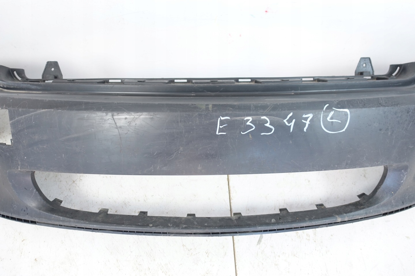 bumper front front MINI COUNTRYMAN R60 S 9802216