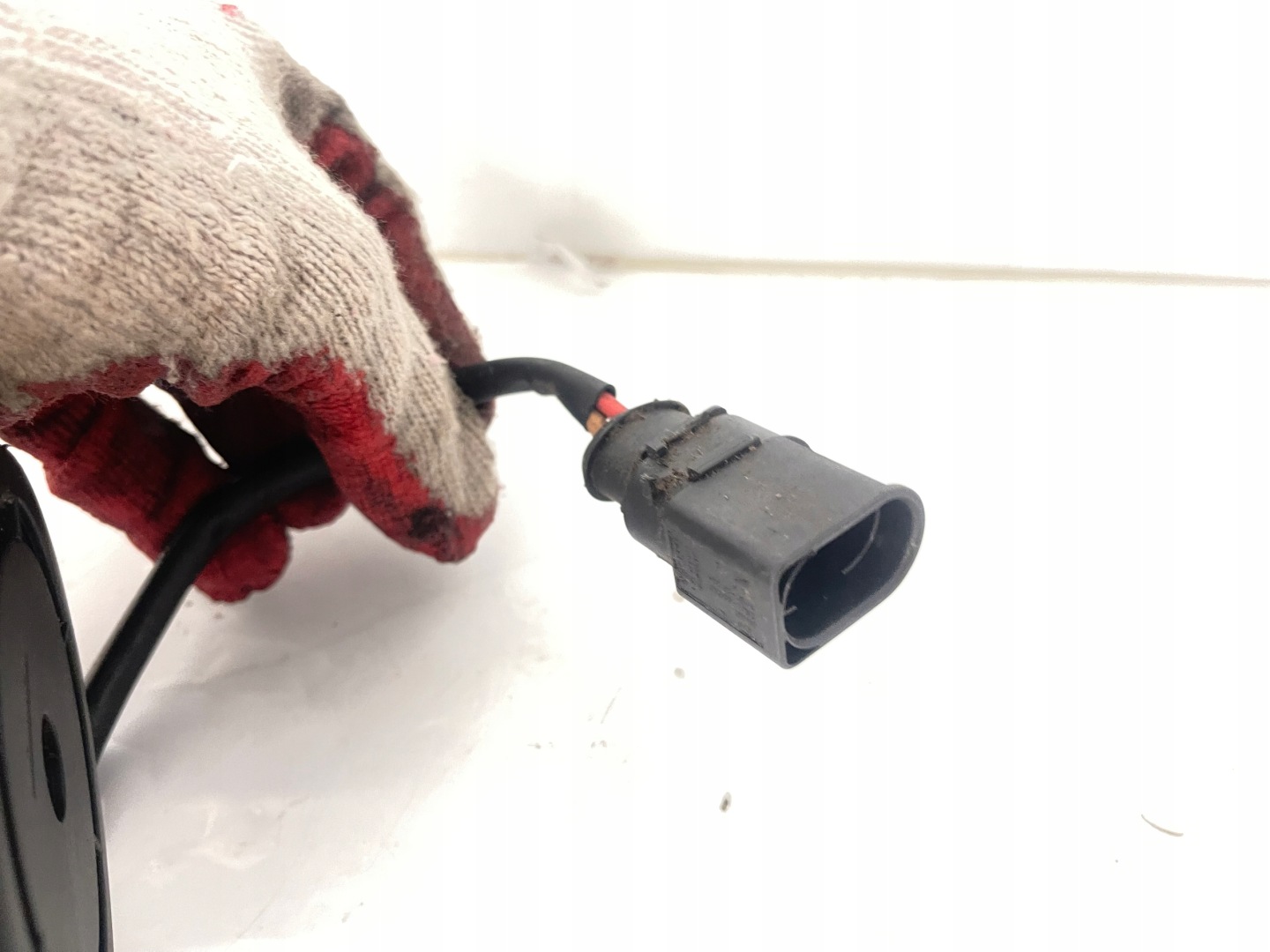 Pumpe luft WTORNEGO AUDI S5 8T 4.2 079959253