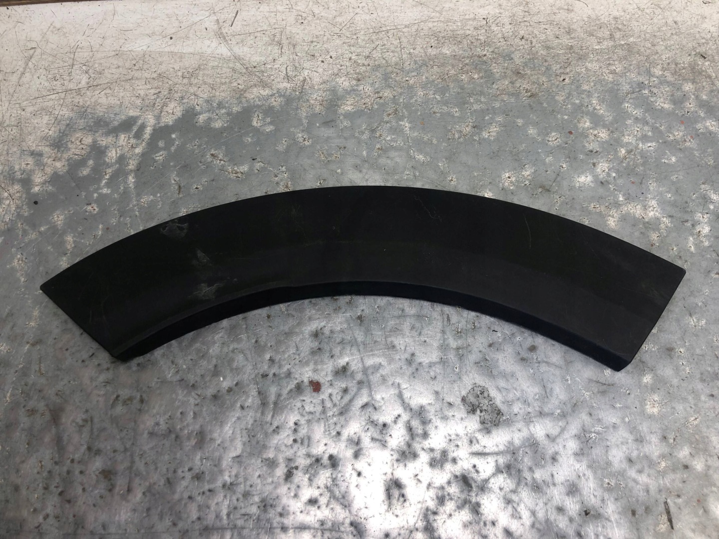 modanatura parafango Destra posteriore MINI F60 7389364