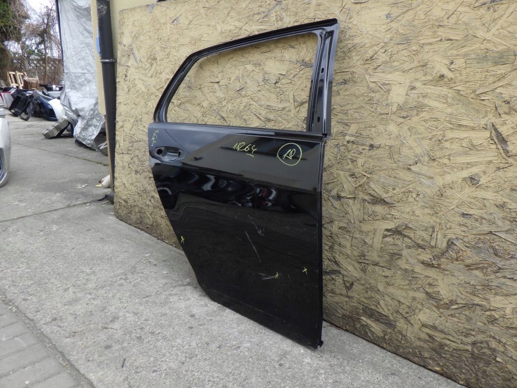 VW GOLF 7 VII 5G4 HB 2012- door right rear.
