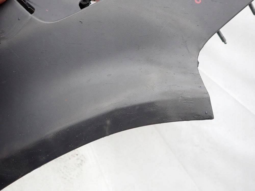 VW TRANSPORTER T5 LIFT 09-15 bumper front front
