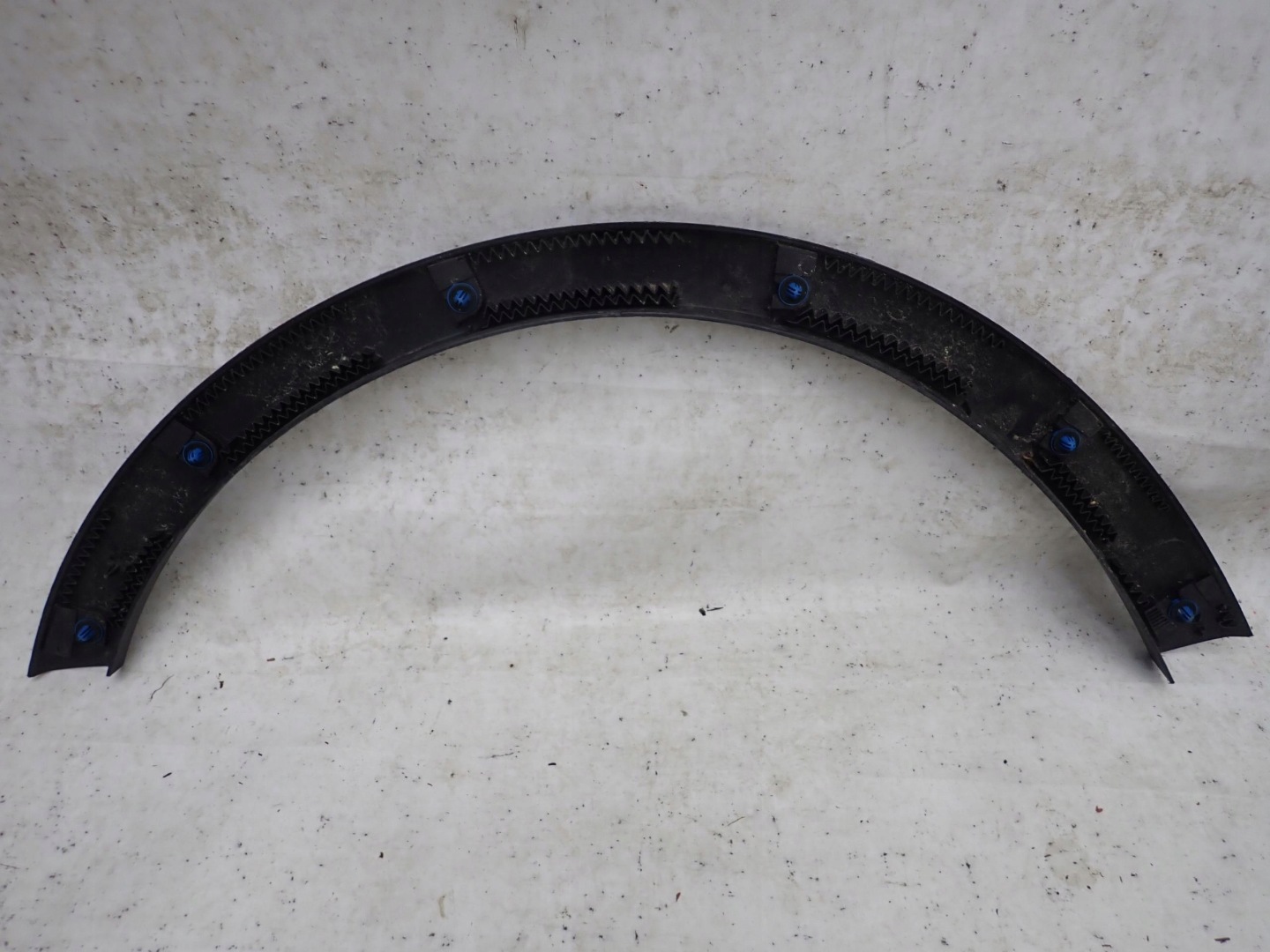 FORD FOCUS IV 4 MK4 ACTIVE 18-> moulding cap right front