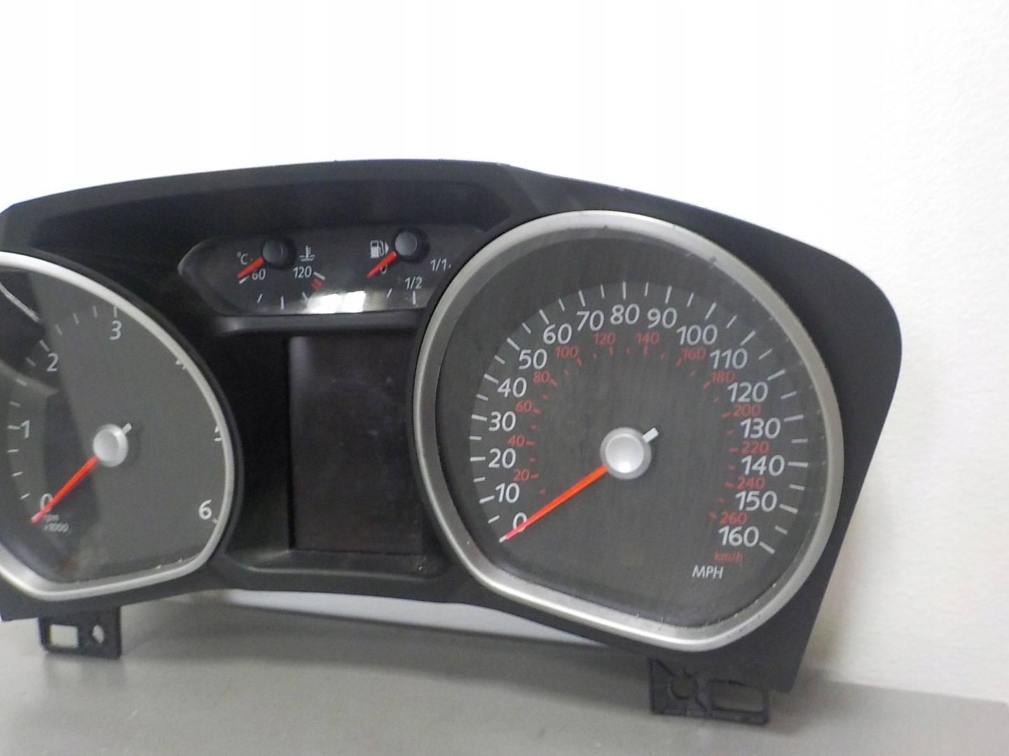 FORD MONDEO IV dials dials CS7T-10849-HD