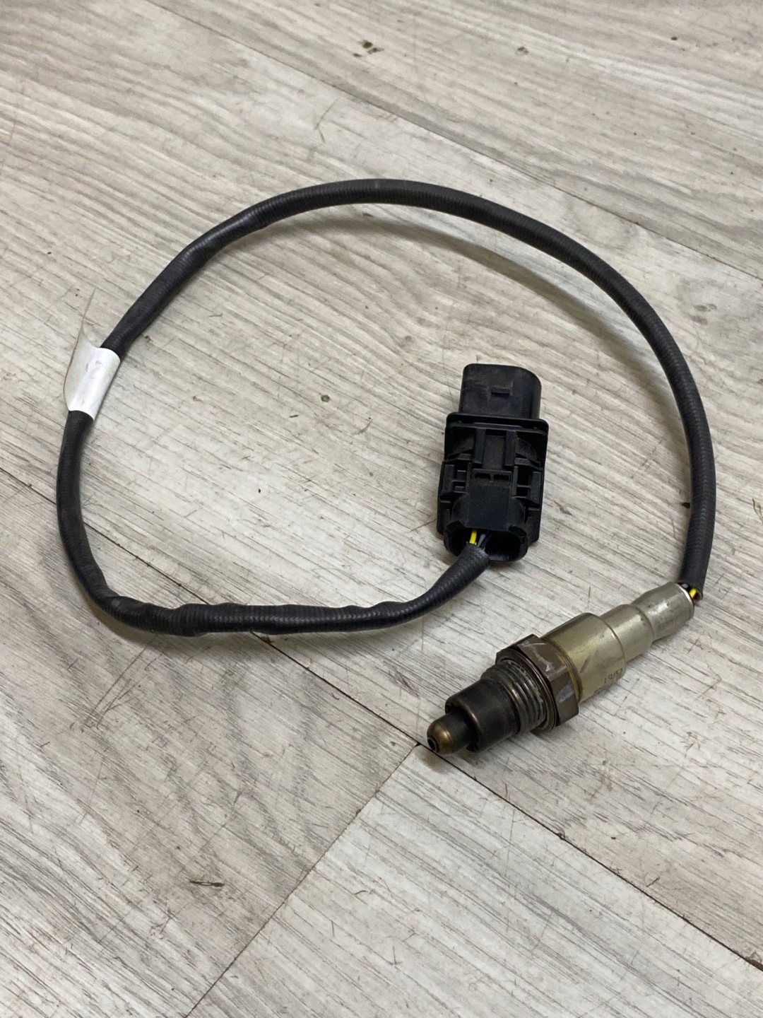 BMW X3M F97 X4M F98 SONDA LAMBDA 8058646