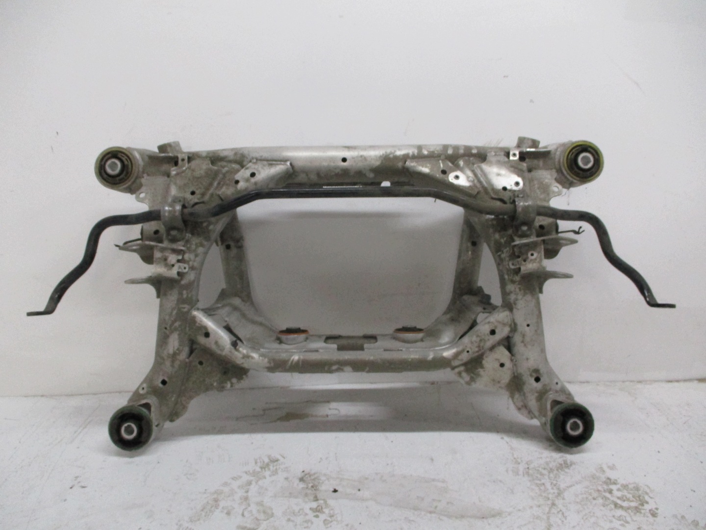 axle beam axle beam subframe rear part JAGUAR and PACE
