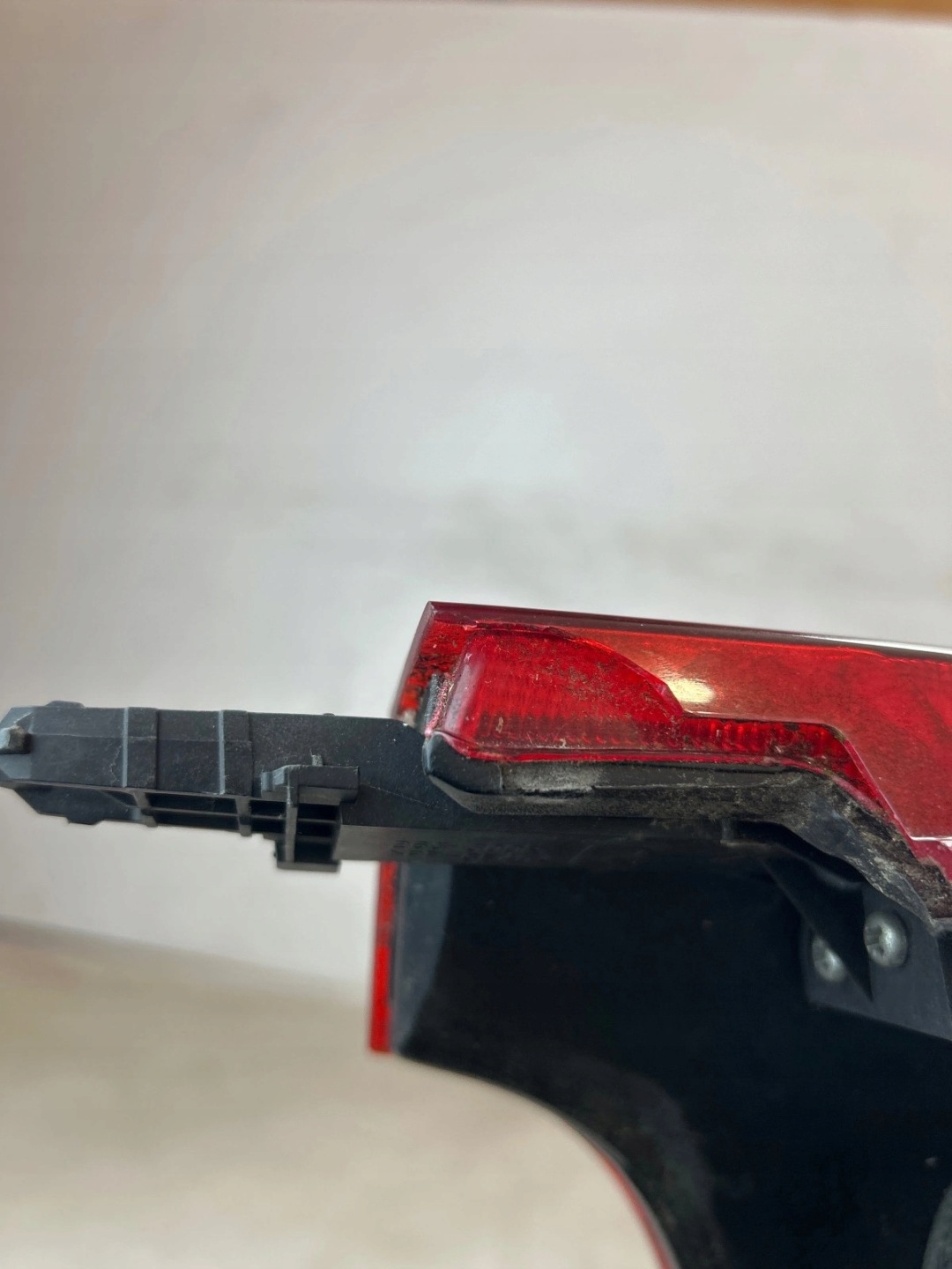light rear part rear right Nissan Note E11 lift