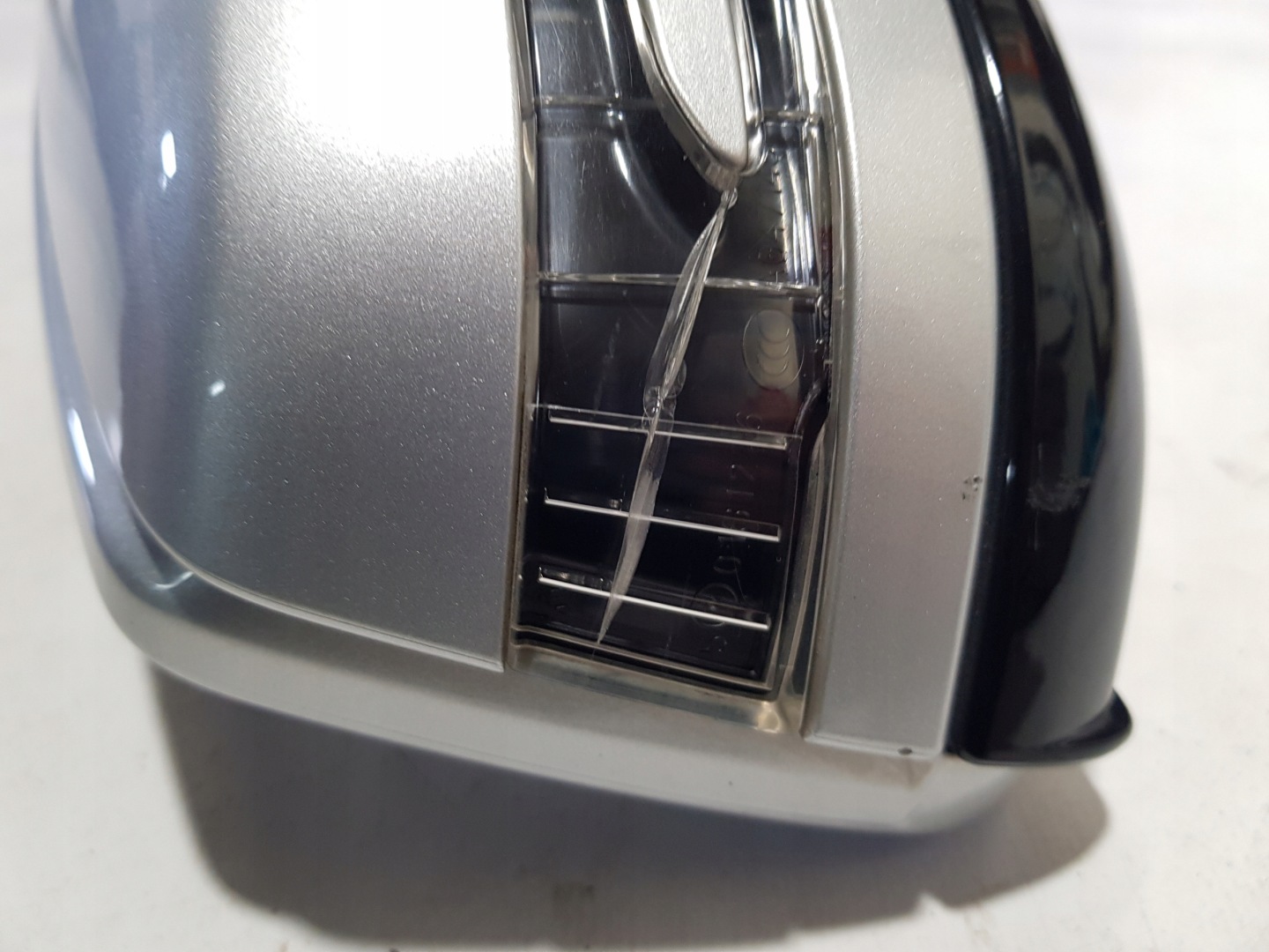 mirror right MERCEDES W207 11 PIN 775 c775