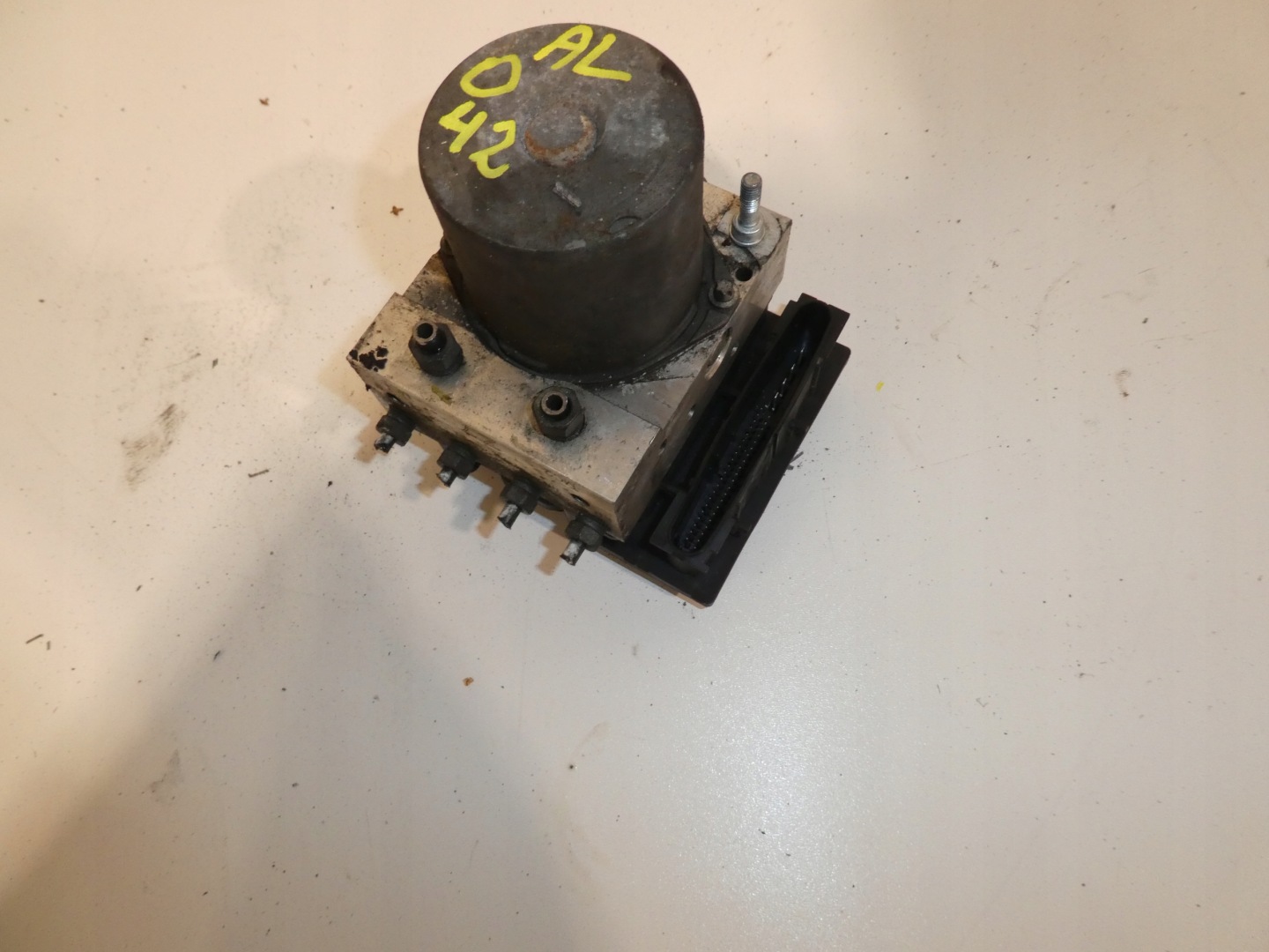 SUBARU FORESTER III PUMPE ABS 0265251508