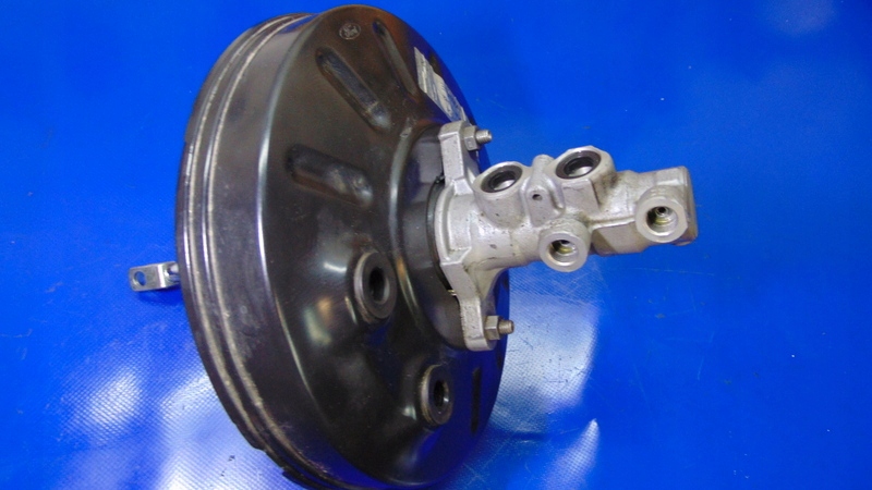 Servo bremsen 1.0 FORD FOCUS IV MK4 18-23 ROK