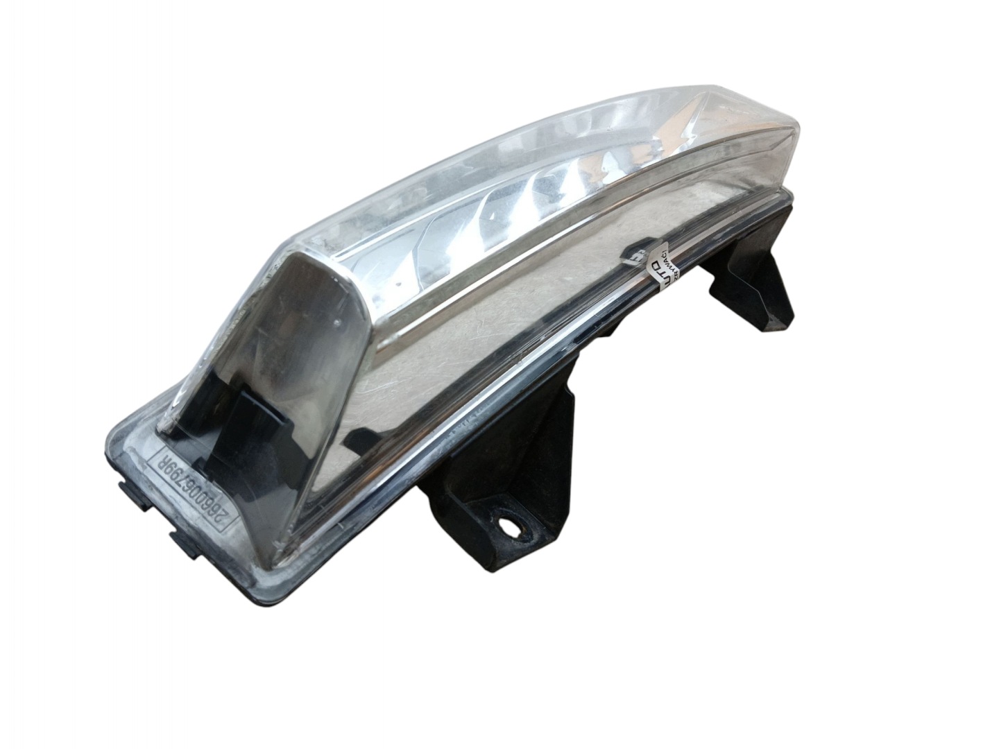 light LED front right RENAULT MEGANE III 3 LIFT (2013-2016) EUROPA