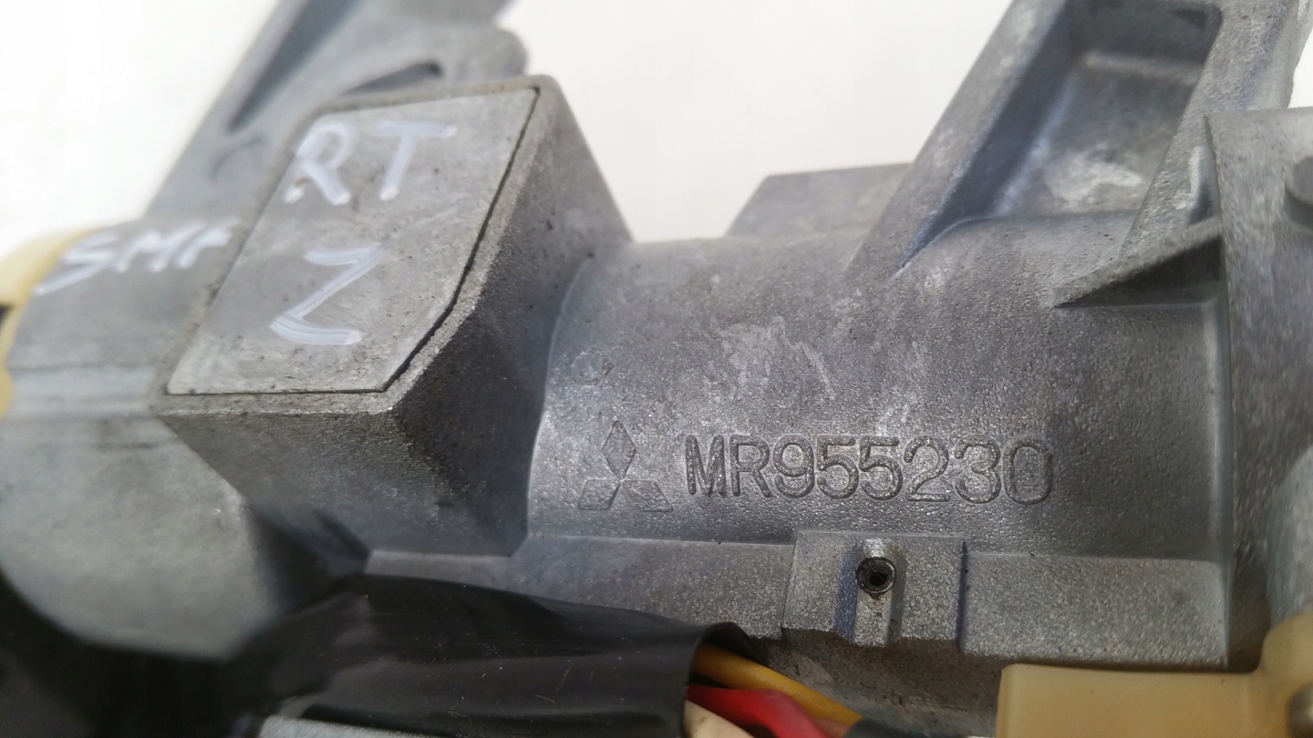 Allumage Insert MR955230 Smart Forfour