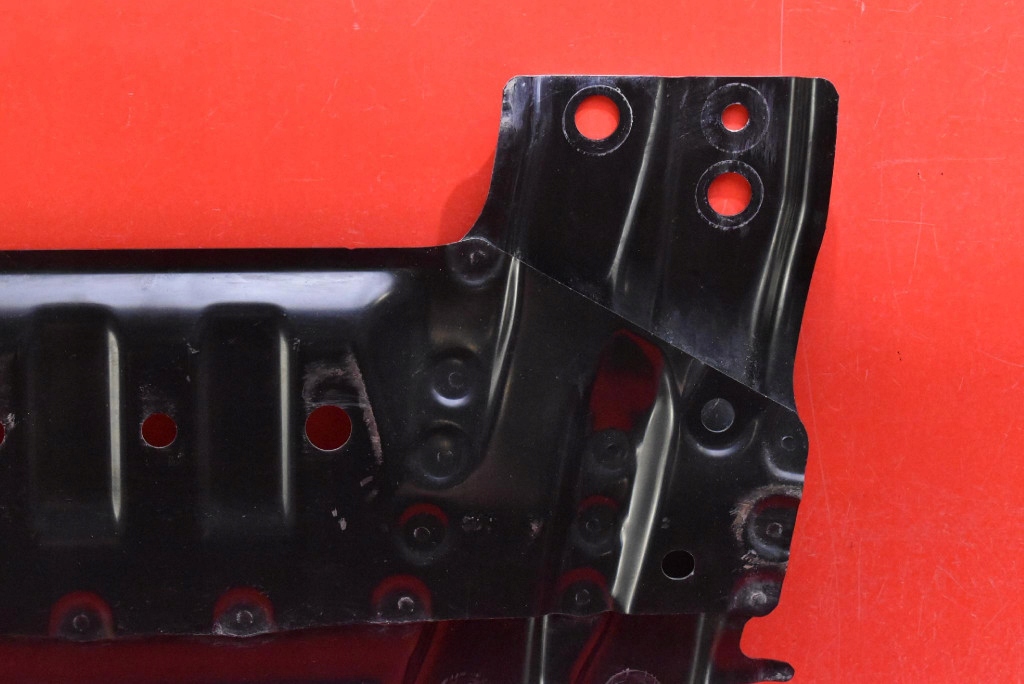 couverture couverture moteur SPOD TOYOTA BZ4X 204 KM 22