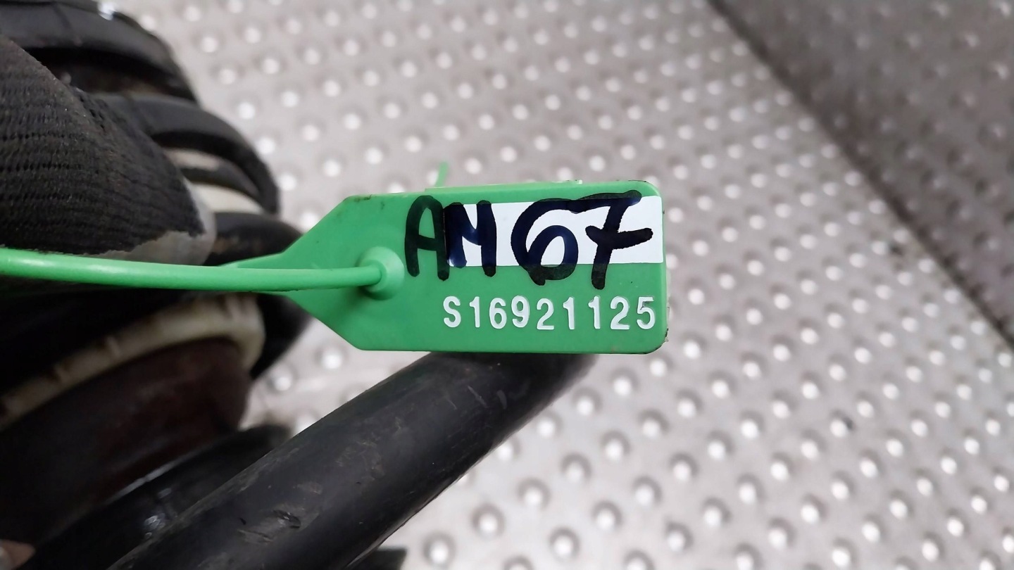 shock absorber left front A6393203613 MERCEDES VITO W639