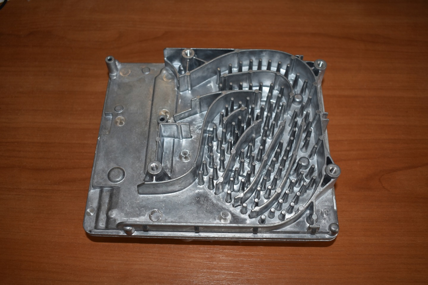 IDEALNA control unit PORSCHE AUDI 1