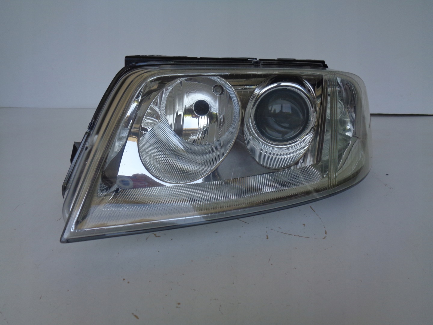 light left REFLEKTOR VW PASSAT B5 3B 3B0 00- LIFT
