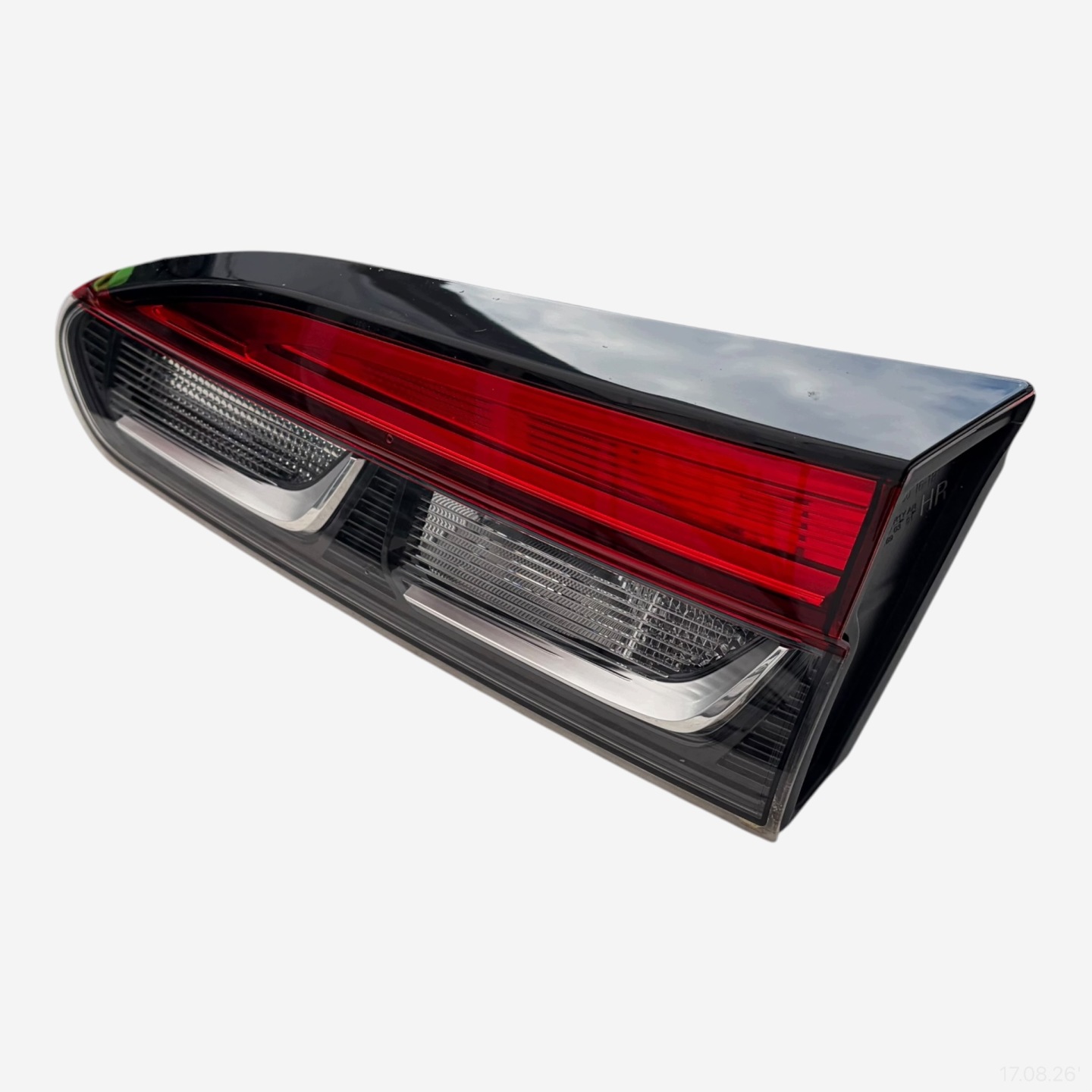 light rear right bonnet TOYOTA COROLLA CROSS 2025 ROK
