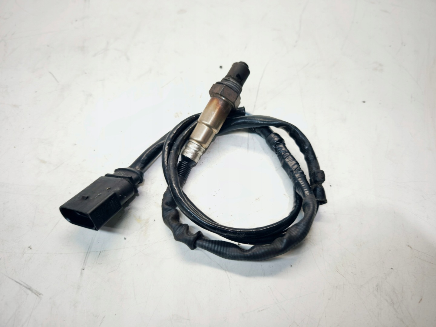 SONDA LAMBDA Sensor AUDI VOLKSWAGEN SEAT SKODA 0258006428