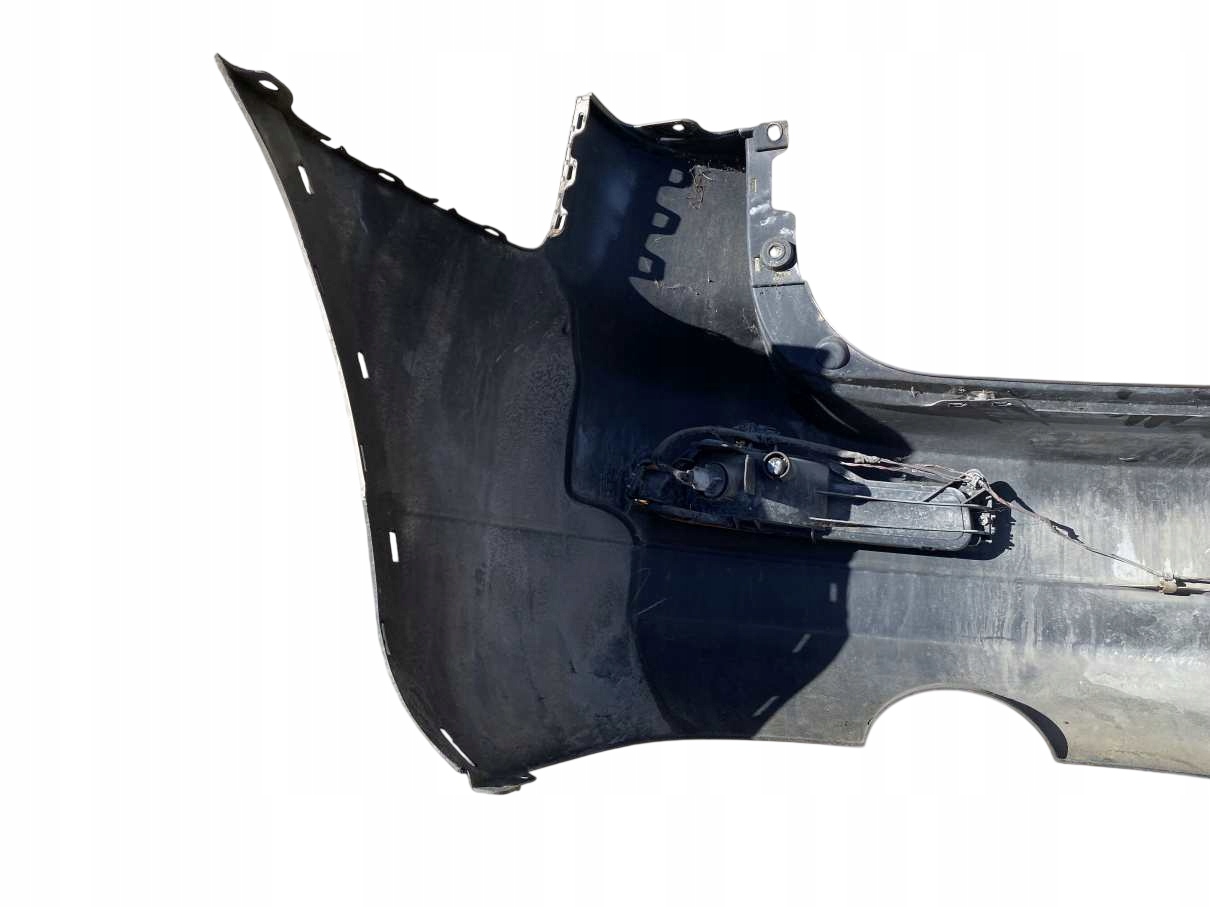 bumper rear part INFINITI EX37 KAG